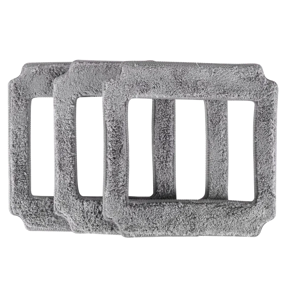 9209757 Робот-мойщик окон FELFRI FF-WC-03 серый STDN-0110874 - Вид №13