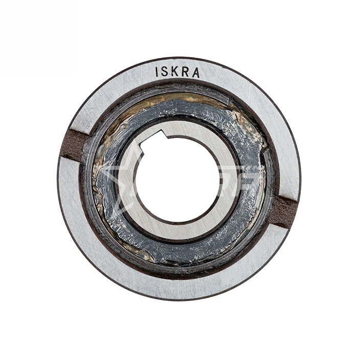 IS872 Обгонная муфта USNU20 (ASNU20) ISKRA  - Вид №5