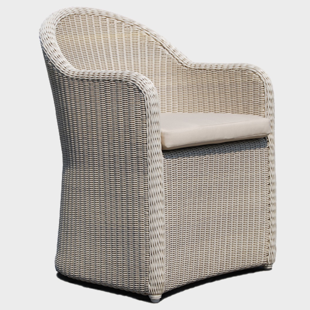 034976 Обеденное кресло SkyLine Calderan Santreyd 