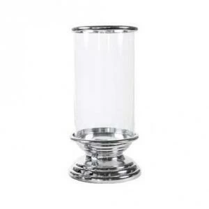 Подсвечник / Hurricane signature small