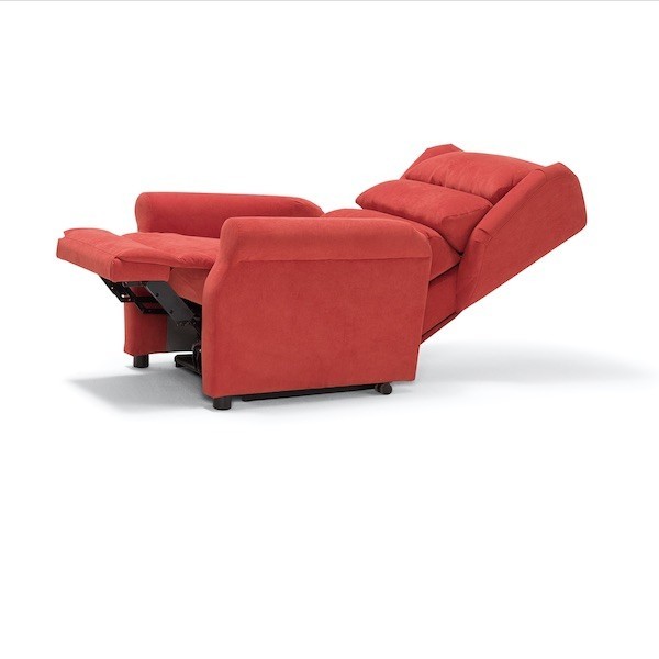 Кресло-Подъемник Lift-Relax 1 Motore  Spaziorelaxitalia  Bergè Bergè Lift-Relax 1 Motore  - Вид №2