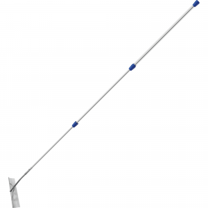 82999500 Скребок для снега Truper 33901 160 см, алюминий