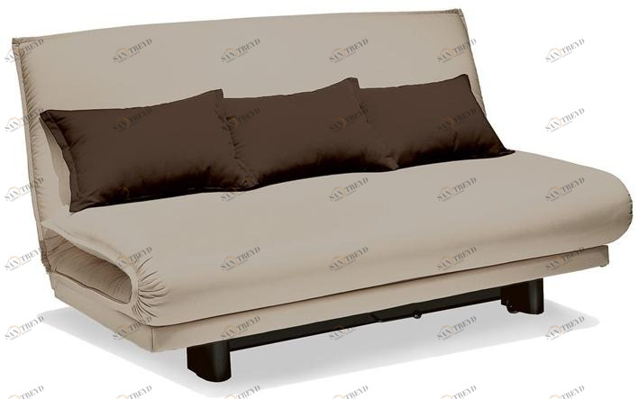 Wittmann Диван-кровать из ткани sun-id-1467718