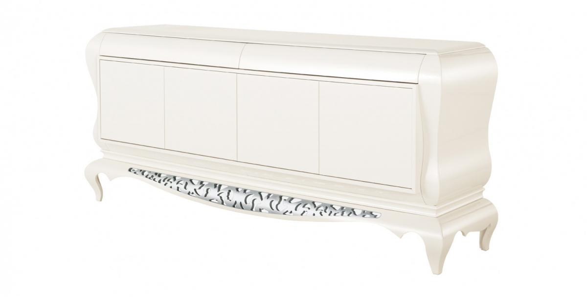 002798 Комод широкий Jetclass New York - Вид №1