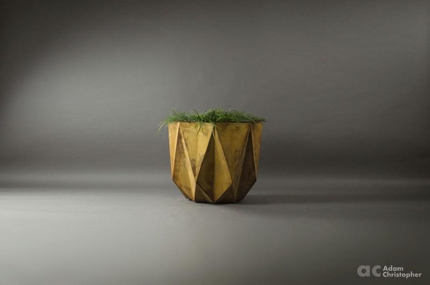 Adam Christopher Сеялка из цементных материалов sun-id-1498471 - Вид №5