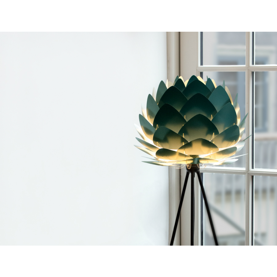 Штатив черный для светильника напольный, длина провода 3 м UMAGE 04016 - Вид №8