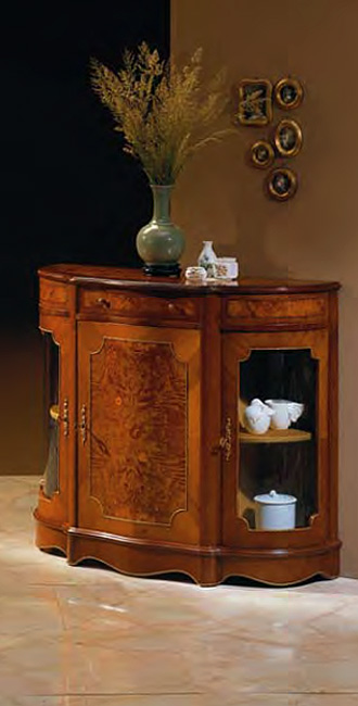 Буфет  SERAFINO MARELLI 568 Intarsio