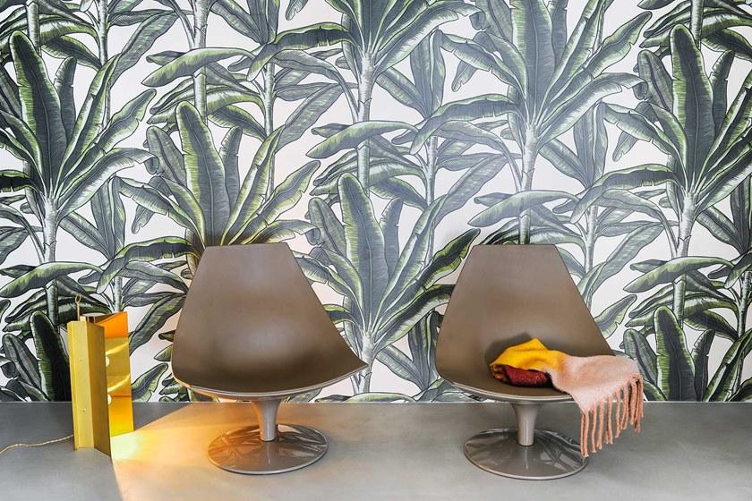 Tacchini Кресло из полиуретана sun-id-1344837 - Вид №3