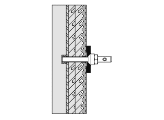 805.51.927R поддержка спины HEWI Stützen  - Вид №6