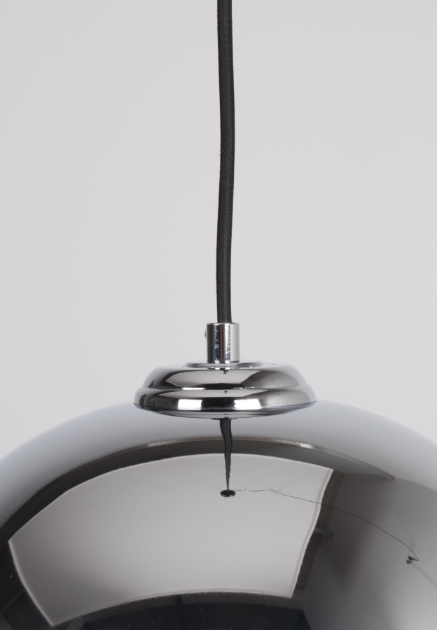 Лампа подвесная Big Glow, хром Zuiver 5002006 - Вид №7