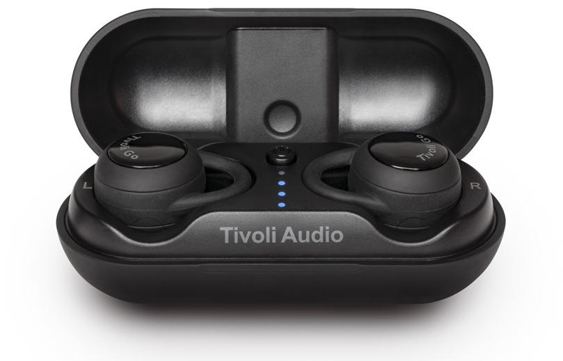 Tivoli Audio Беспроводные наушники sun-id-1397039 - Вид №3