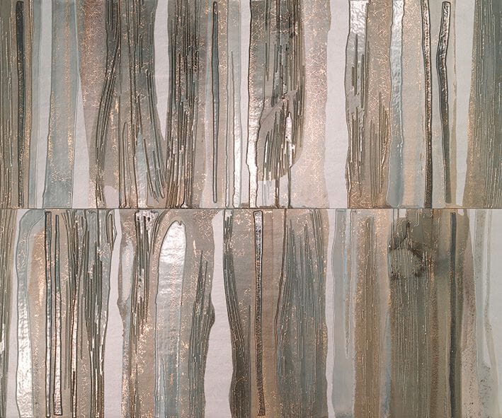 Белая паста с эффектом цемента и декоративная коробка FAP ceramiche Ylico ARCH-00073672 - Вид №55