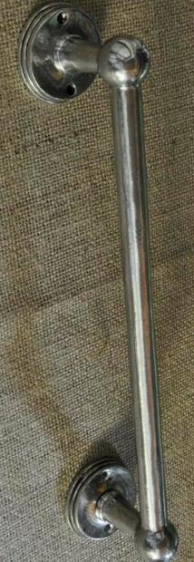 GIARA Ручка в классическом стиле Chemin de fer sun-id-1506867 - Вид №7