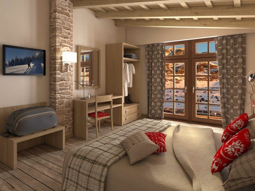 Мебель для резиденции Mobilspazio мода ARCH-00022754 - Вид №72