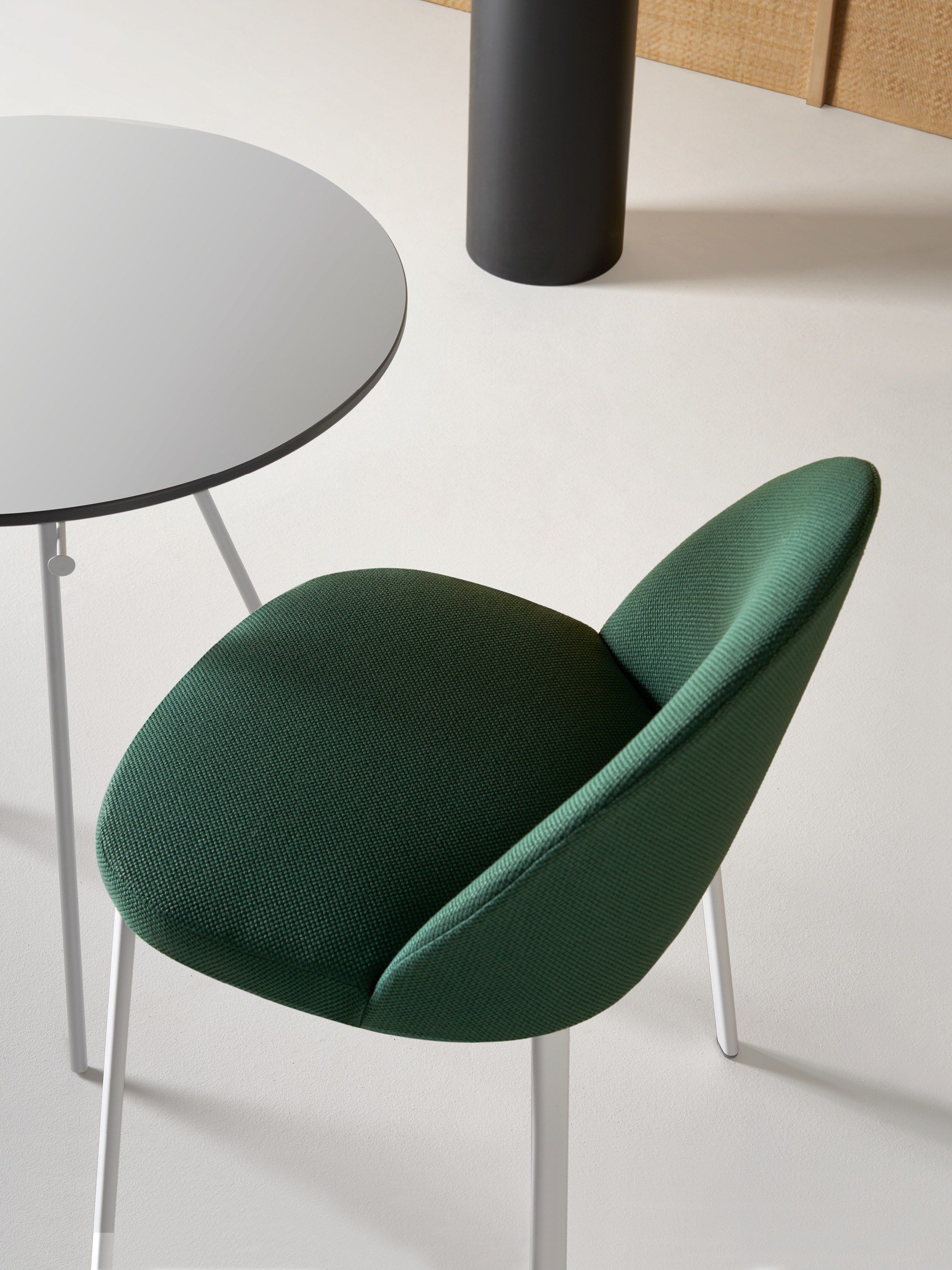 Мягкий стул Quinti Sedute Arwa ARCH-00048284 - Вид №3