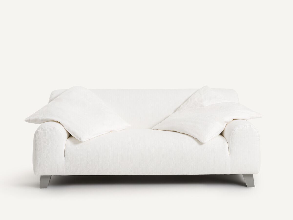 3-местный диван из хлопка и конопли AMPM Bold ARCH-00029657 - Вид №4