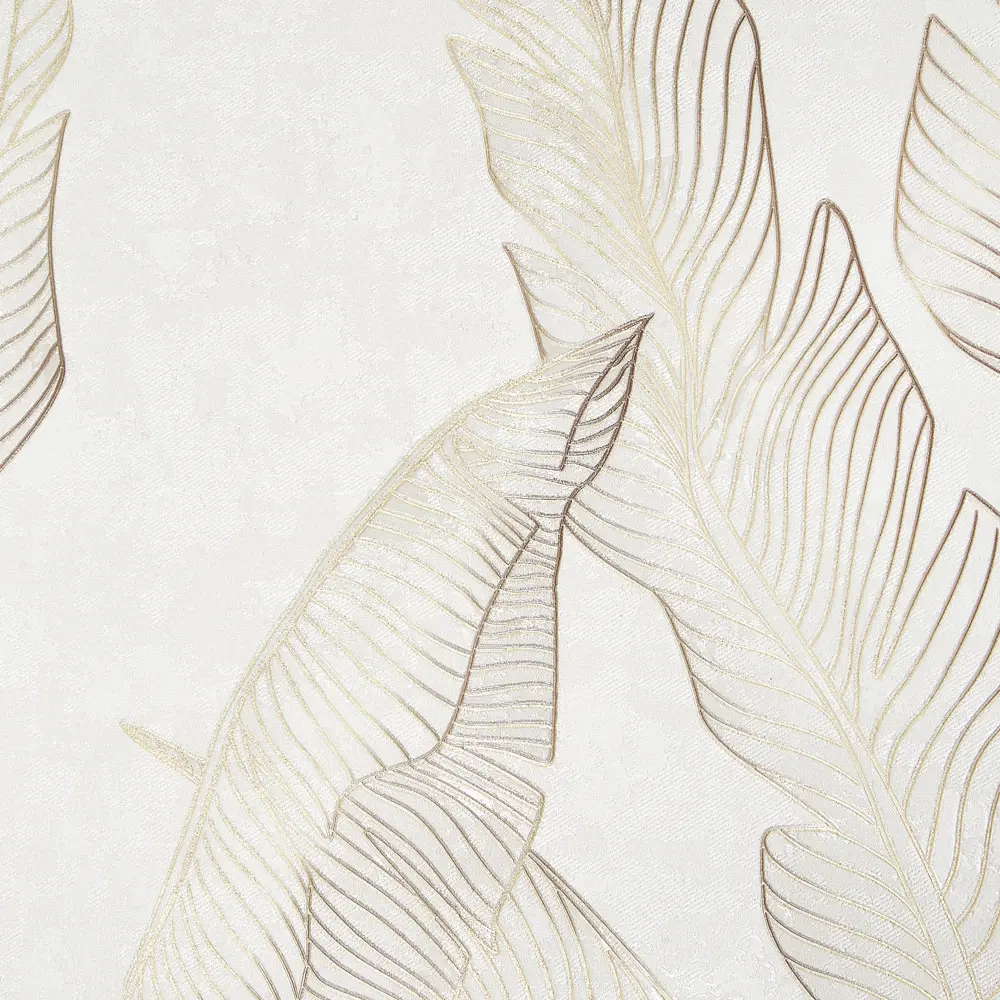 Обои флизелиновые Victoria Stenova Panama бежевые 1.06 м VS285157 STLM-2164058 - Вид №1