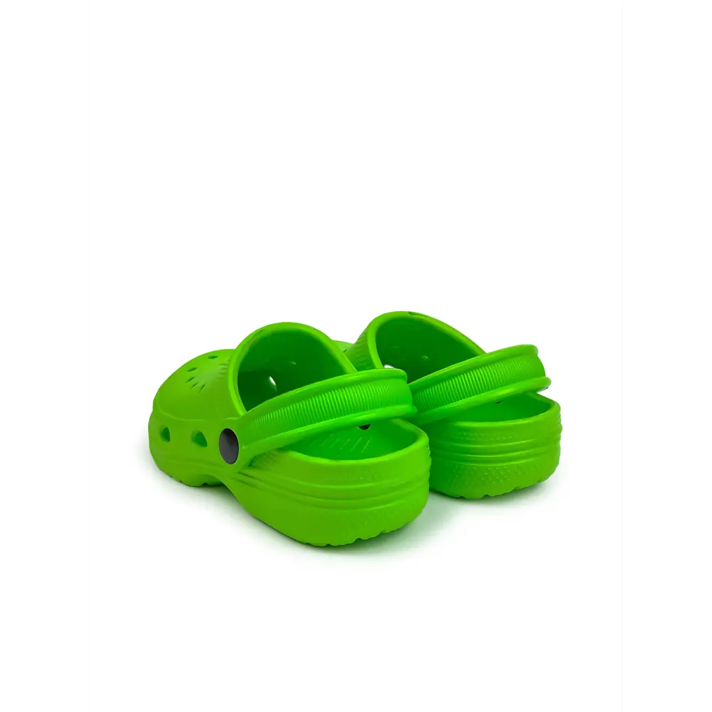 Сабо унисекс DILWIS размер 29 светло-зеленые 89414857 STLM-1569218 - Вид №4