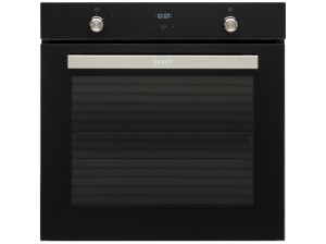 8156906 Электрический духовой шкаф Jacky's JO EB7538 черный