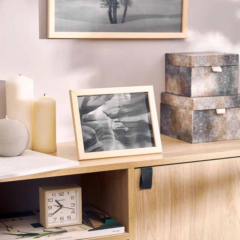 Фоторамка Inspire Tagus в стиле дуб сонома 15×20 см 85578100 STLM-0064127 - Вид №2