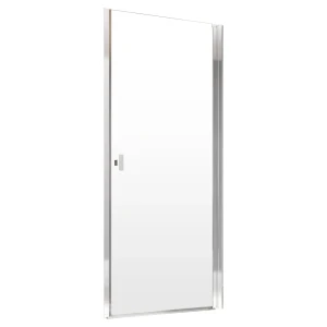 91001183 Душевая дверь Radaway NES DWJ I 90 Right 10026090-01-01R 90см эффект стекла прозрачный распашной STLM-1471334
