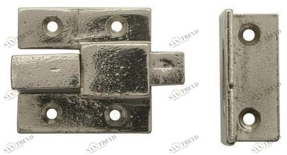 Dauby Оконная фурнитура Pure® 8691