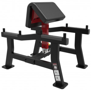 SL7018 Aerofit sterling sl7018 парта для бицепса (скамья скотта) AeroFIT Sterling