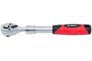 16000565 Трещотка 3/8" 72 зуба 32186-72 00-00009192 AIST