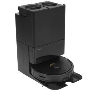 5425322 Робот-пылесос Roborock Q Revo черный