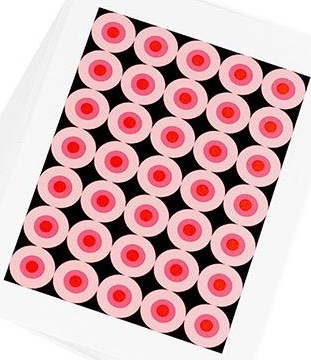 243918 Игральные карты Manikhin Multi Normann Copenhagen 