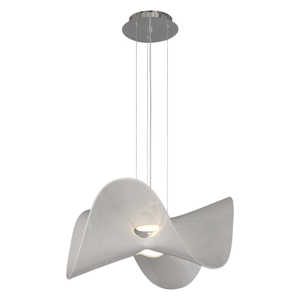 075115 Подвесной светильник Mantra Manta - Вид №8