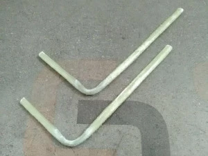 Seico Compositi Крепление соединителя gfrp для сетей glassnet Sistemi fibrosi di rinforzo