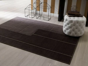 Besana Moquette Ковер ручной работы из ткани New feelings T1410sl