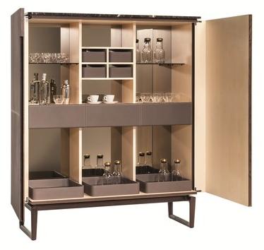 Poltrona Frau Комод с ящиками La collezione - mobili e complementi sun-id-1364549 - Вид №4