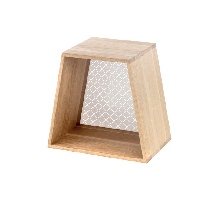 Ex.T Fretwork Блок штабелирования outlet-exfretworkrov  - Вид №2