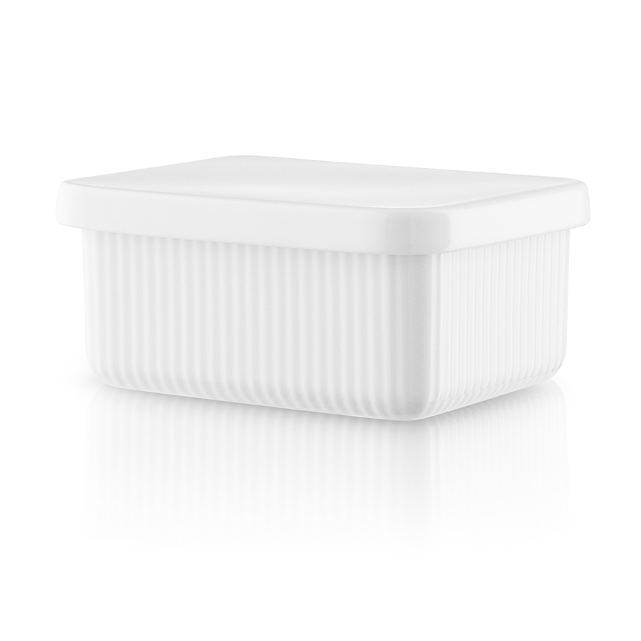 886263 Маслёнка Фарфоровая Eva Solo Великобритания  - Вид №2