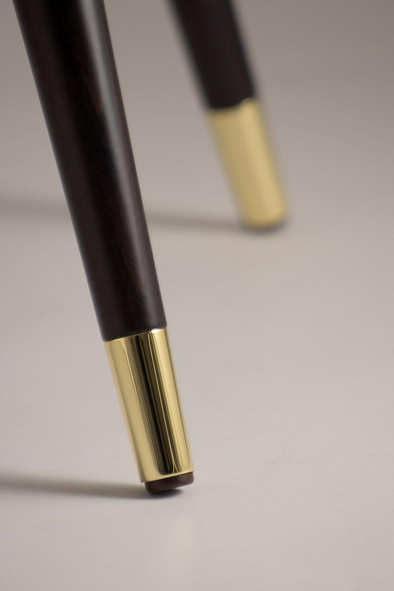 Tirolo Диван из ткани Elle 064 d - Вид №3