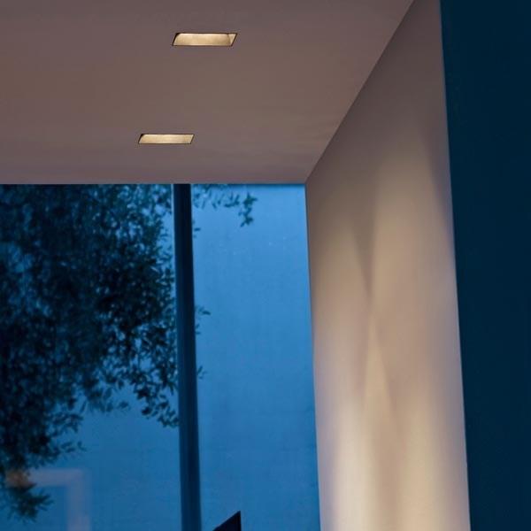 Flos Точечный светильник на потолок Architectural collection - downlights sun-id-1515730 - Вид №2