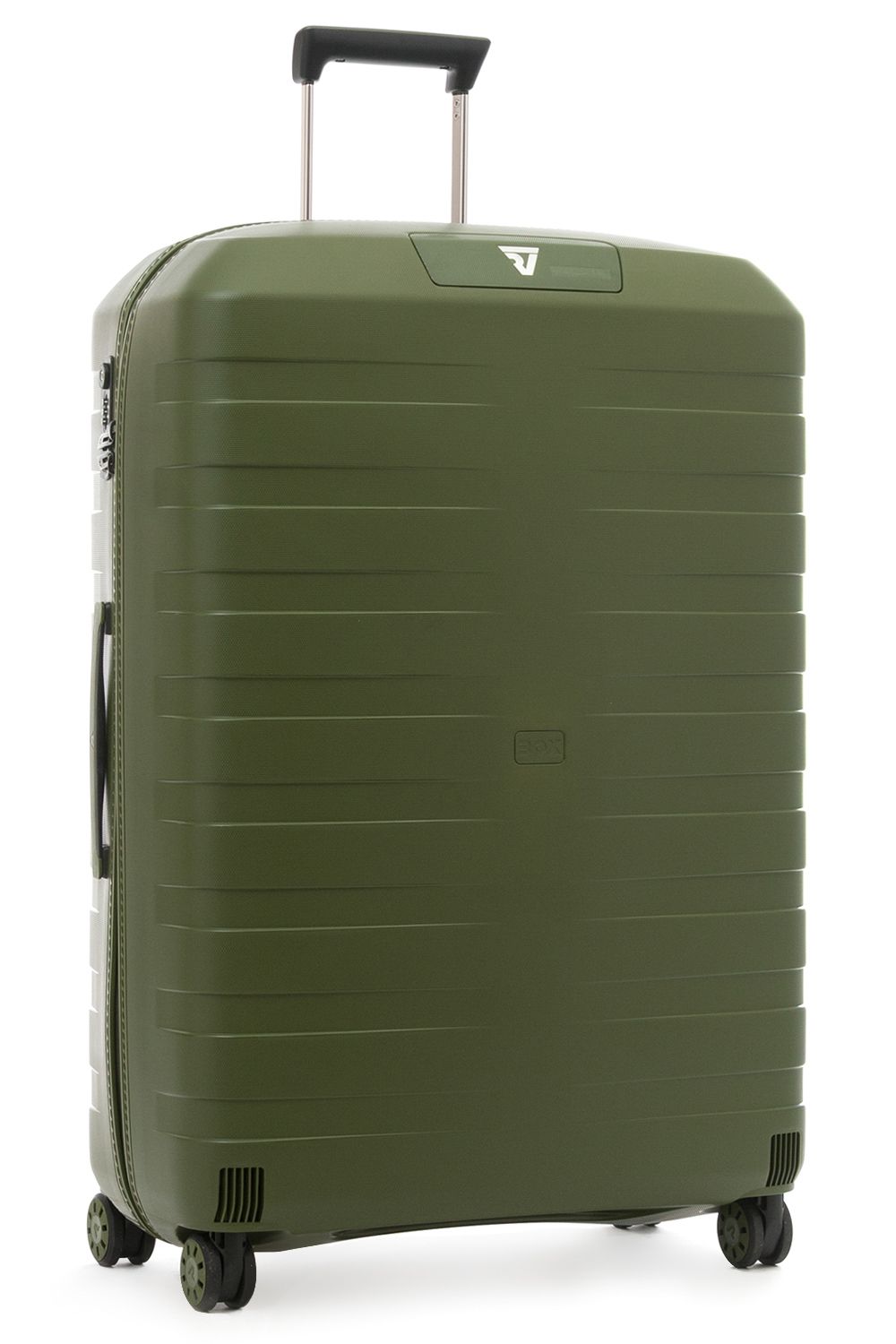 5541-5757 Чемодан 5541 Spinner L Roncato Box 2.0 