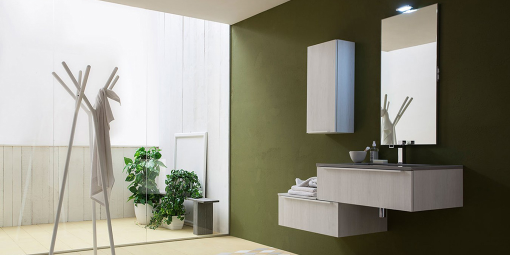 F052 Накладная раковина на столешницу  овальная Arbi Раковины - Вид №3