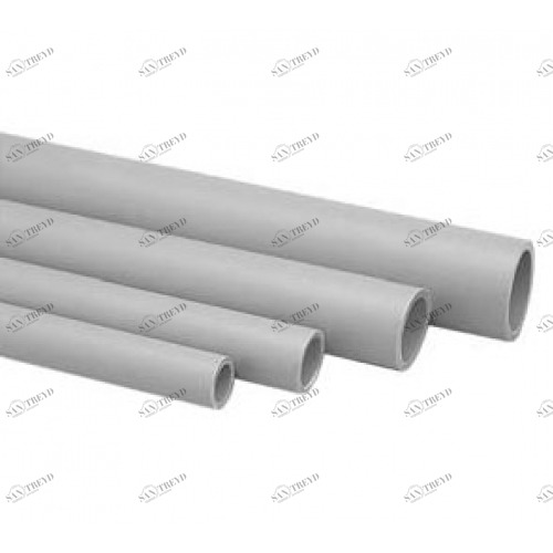 Труба PN20  25х4,2 PP-R (4м) PROAQUA 2716