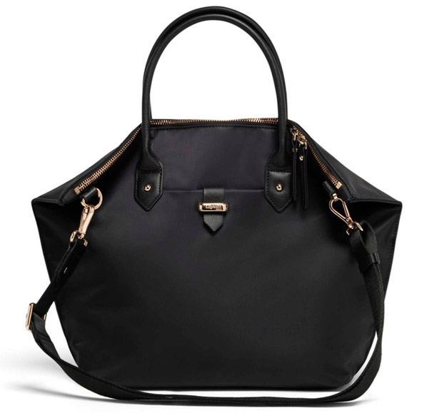 P66-69013 Сумка P66*013 Travel Tote S Lipault Plume Avenue 