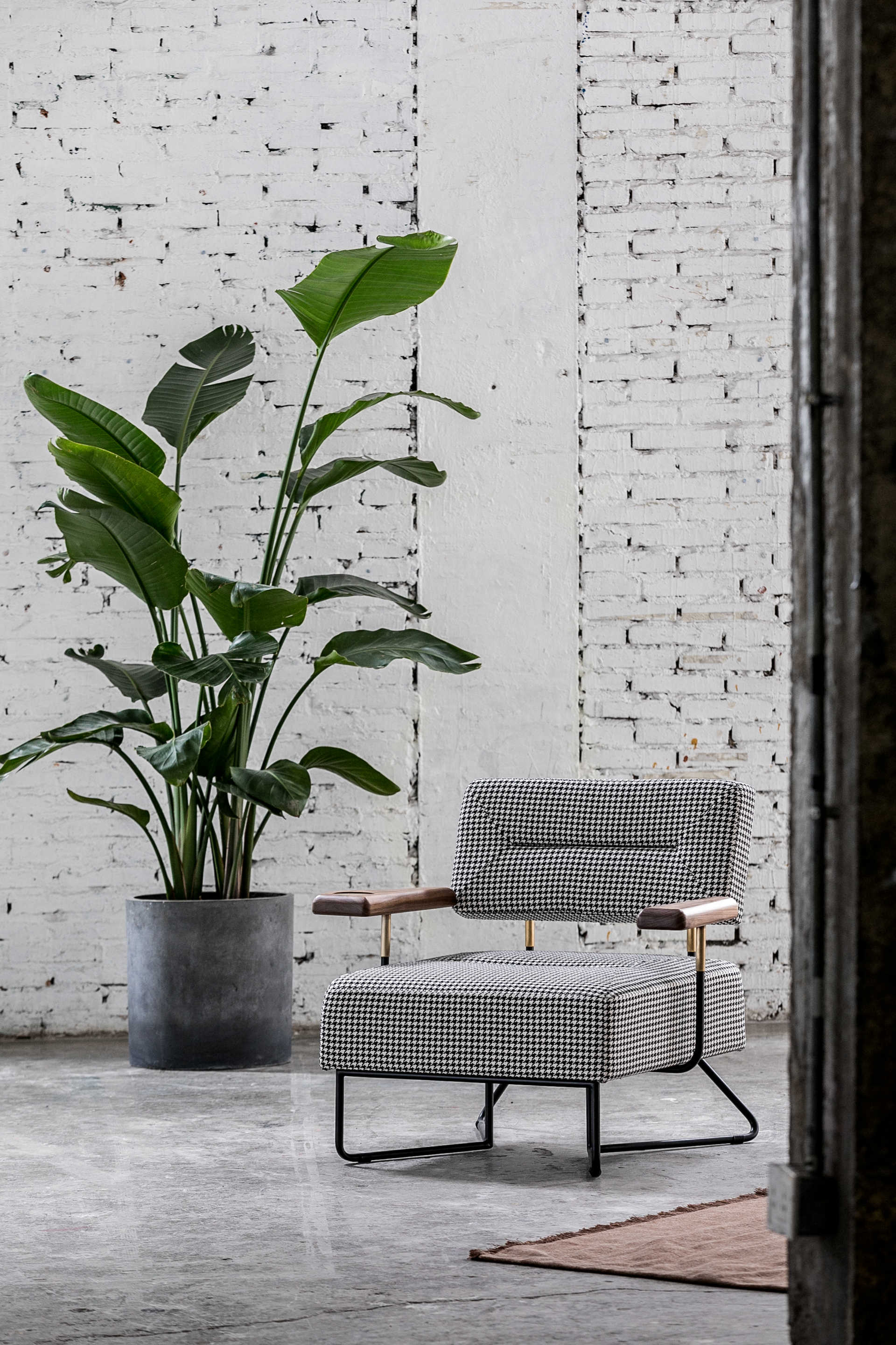 Стул QT Stellar Works QT-S121  - Вид №6