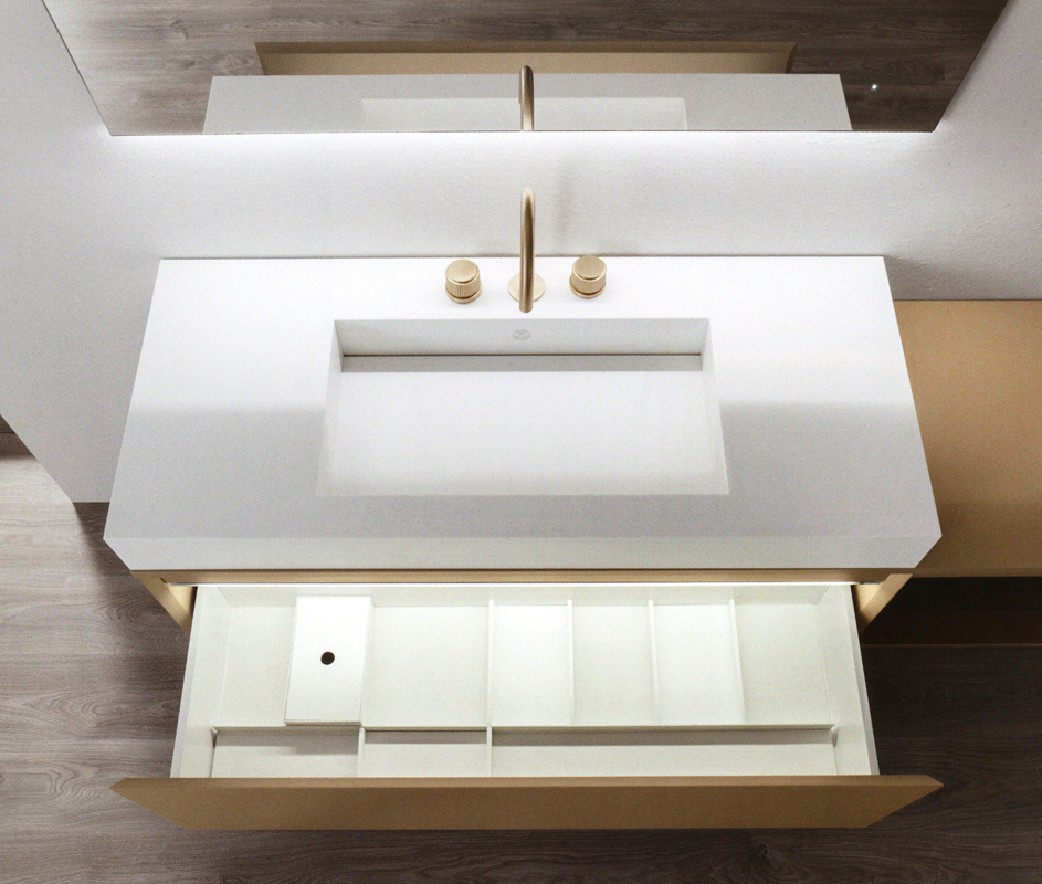 База под раковину MANHATTAN OASIS MH3 Santreyd Master - Вид №3