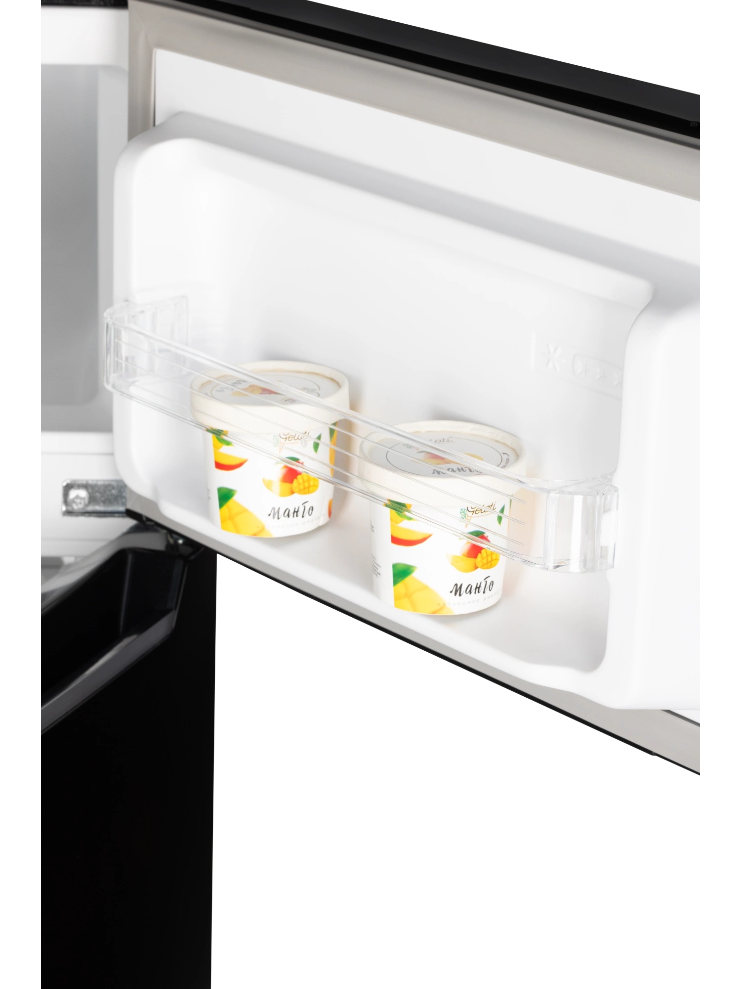 9290502 Холодильник компактный   NORD NT 90 B черный STDN-0114893 - Вид №10