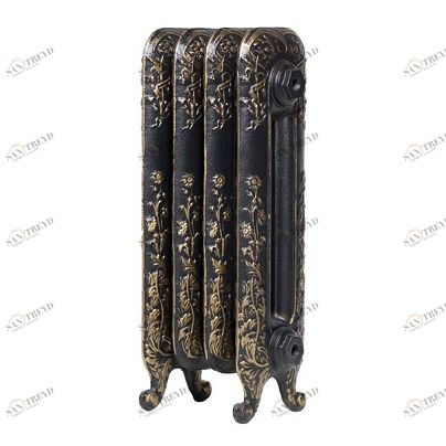 Чугунный радиатор Iron Lion Pion 600 13 секций 6994