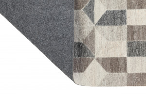 2000983181824 Ковер Cassian Ivory 160x230 LINIE DESIGN