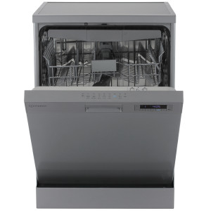 9221602 Посудомоечная машина Indesit DF 5C80 D серебристый