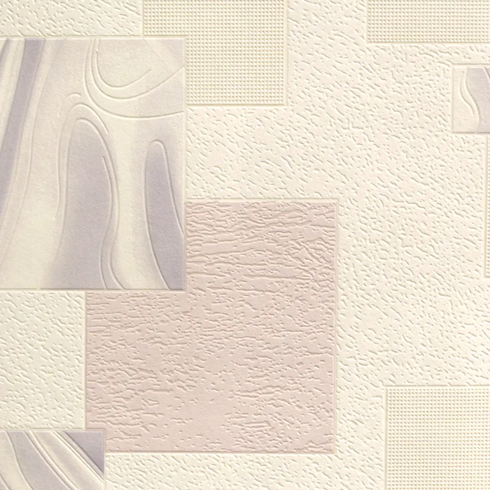 Обои виниловые Elysium Герда фиолетовые 0.53 м 97603 STLM-2045461 - Вид №1