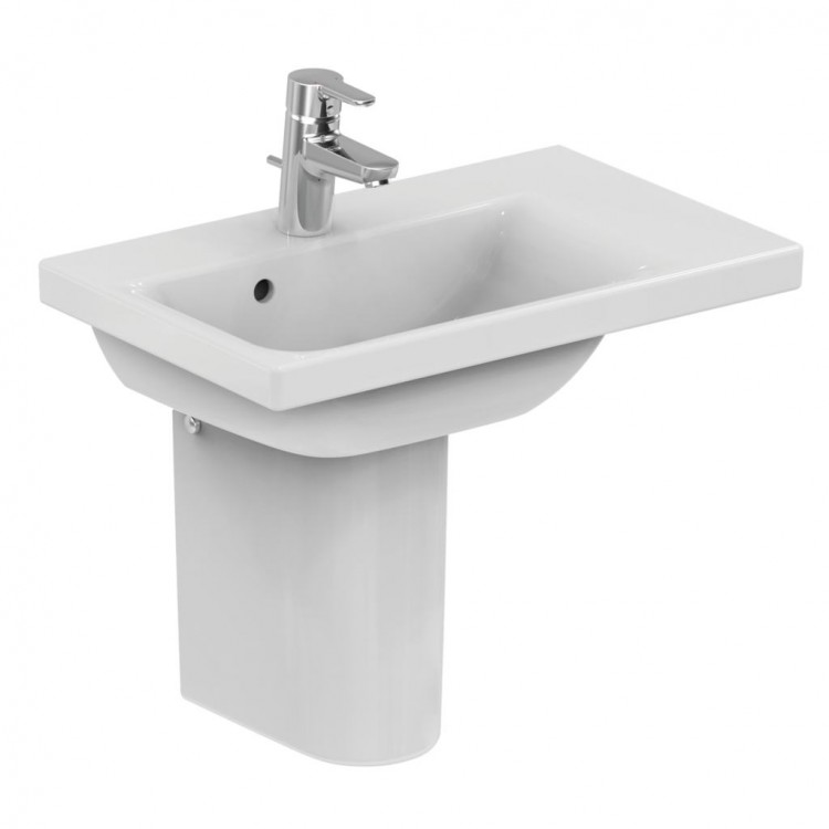 E136601 Раковина 60х38 см Ideal Standard CONNECT SPACE - Вид №2